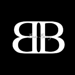 BB BOSS BERRY trademark