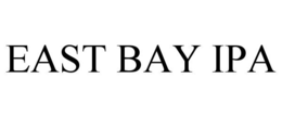 EAST BAY IPA trademark