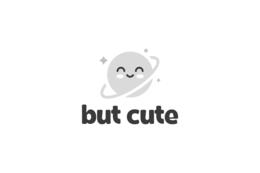 BUT CUTE trademark