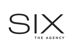 SIX THE AGENCY trademark