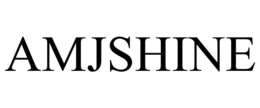 AMJSHINE trademark