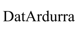 DATARDURRA trademark