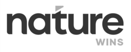NATURE WINS trademark