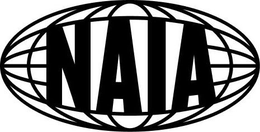 NAIA trademark