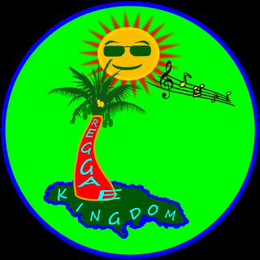 REGGAE KINGDOM trademark