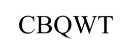 CBQWT trademark