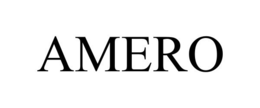 AMERO trademark