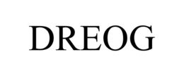 DREOG trademark