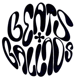 BEATS + BALLADS trademark