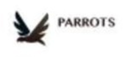 PARROTS trademark