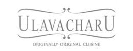 ULAVACHARU ORIGINALLY ORIGINAL CUISINE trademark