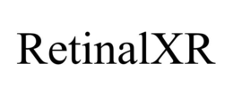 RETINALXR trademark
