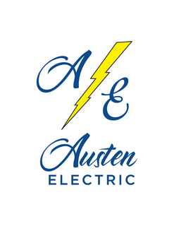 AE AUSTEN ELECTRIC trademark