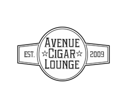 AVENUE CIGAR LOUNGE EST. 2009 trademark