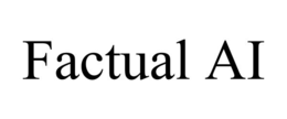 FACTUAL AI trademark