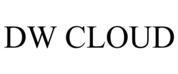 DW CLOUD trademark
