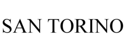 SAN TORINO trademark