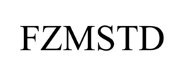FZMSTD trademark