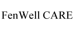 FENWELL CARE trademark