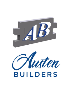 AB AUSTEN BUILDERS trademark