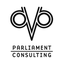 PARLIAMENT CONSULTING trademark