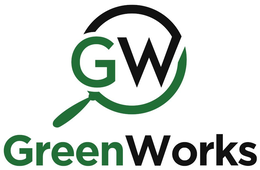 GW GREENWORKS trademark