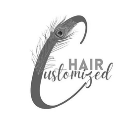 HAIR CUSTOMIZED trademark