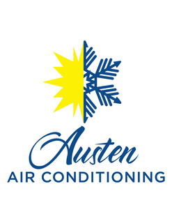 AUSTEN AIR CONDITIONING trademark