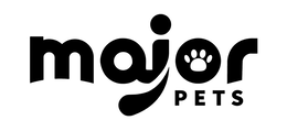 MAJOR PETS trademark