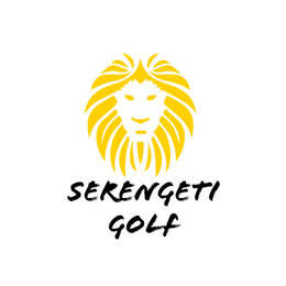 SERENGETI GOLF trademark