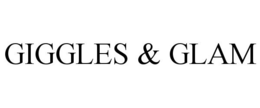 GIGGLES & GLAM trademark