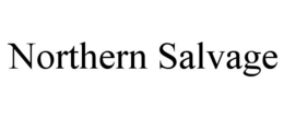 NORTHERN SALVAGE trademark