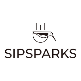 SIPSPARKS trademark