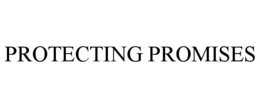 PROTECTING PROMISES trademark
