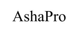 ASHAPRO trademark