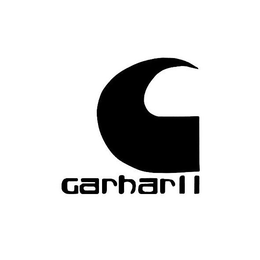 GARHARLL trademark