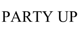 PARTY UP trademark