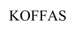 KOFFAS trademark