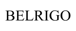 BELRIGO trademark