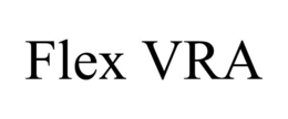 FLEX VRA trademark