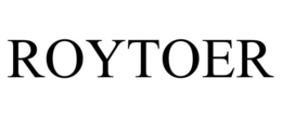 ROYTOER trademark