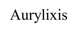 AURYLIXIS trademark