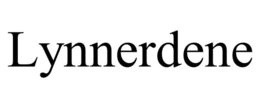 LYNNERDENE trademark