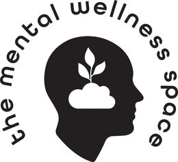 THE MENTAL WELLNESS SPACE trademark