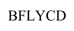 BFLYCD trademark