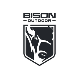 BISON OUTDOOR trademark