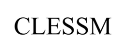 CLESSM trademark