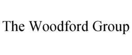 THE WOODFORD GROUP trademark