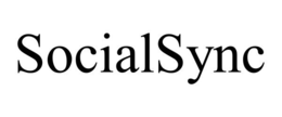 SOCIALSYNC trademark
