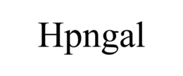 HPNGAL trademark